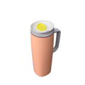 Peachy Keen